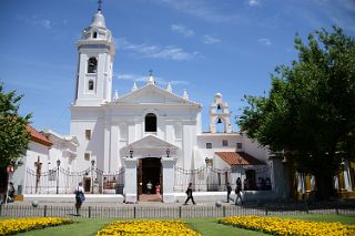 01 Basilica de Nuestra Senora del Pilar Our Lady Of The Pilar Was Inaugurated In 1732 Recoleta Buenos Aires.jpg